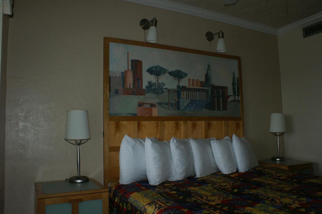 Sea Vista * New Smyrna Beach