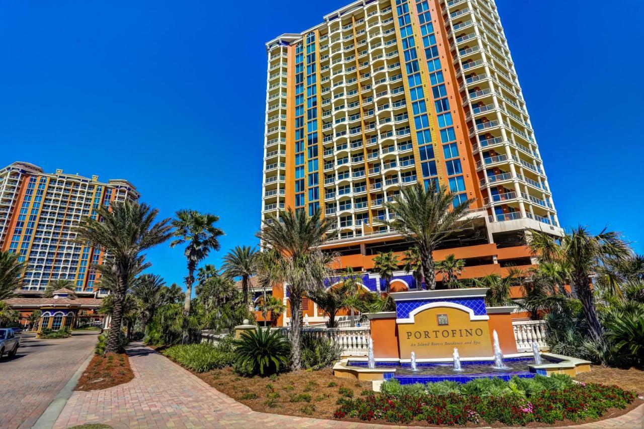 Apartment 3 Portofino 1908 At Pensacola Beach