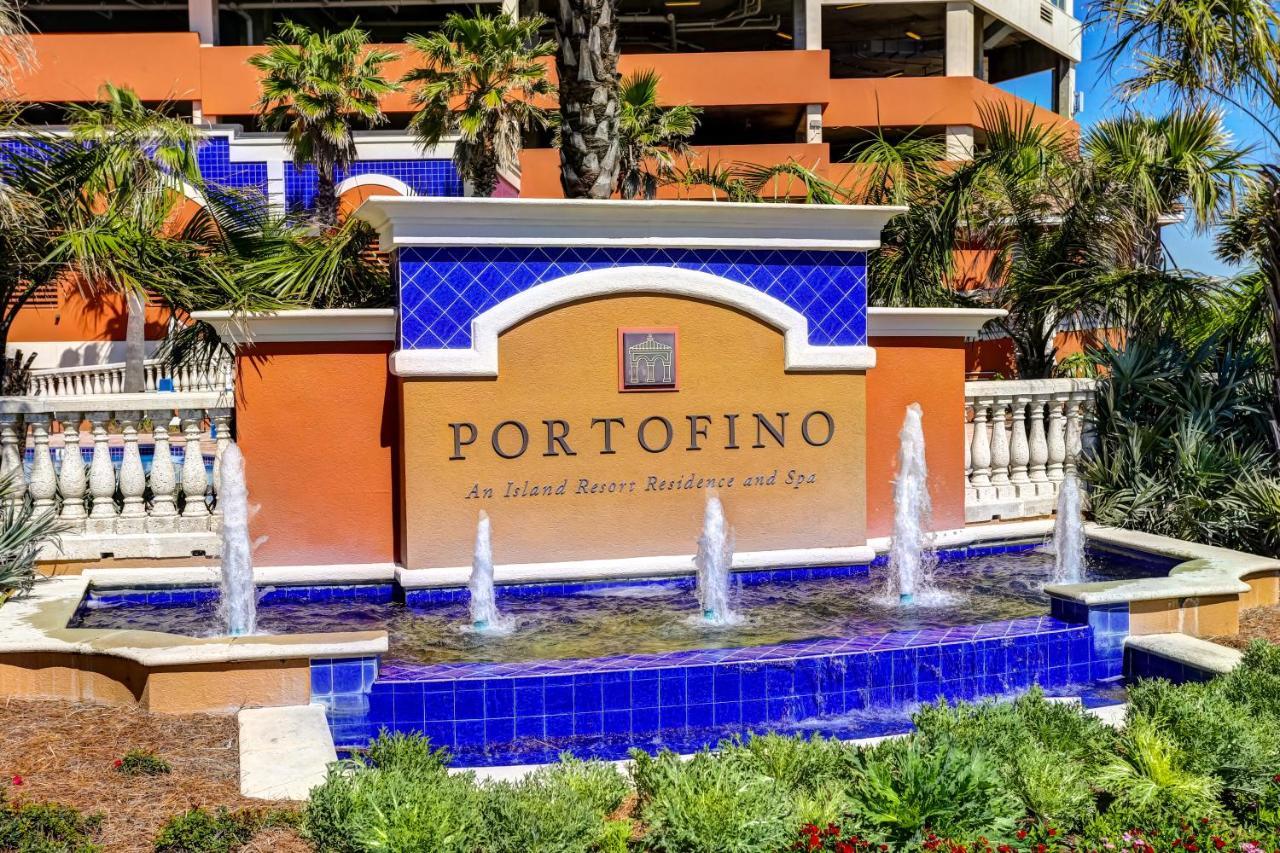 3 Portofino 1908 At Apartment *