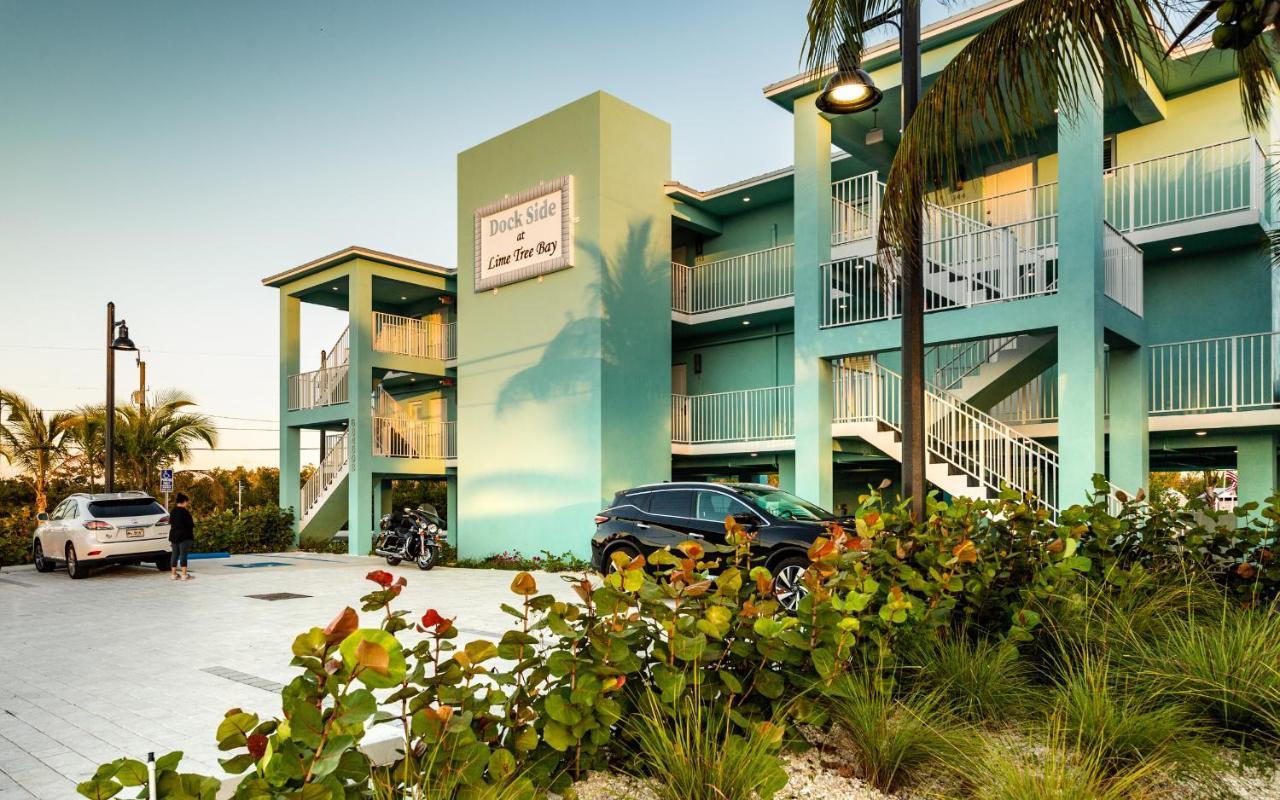 Lime Tree Bay 3* Layton