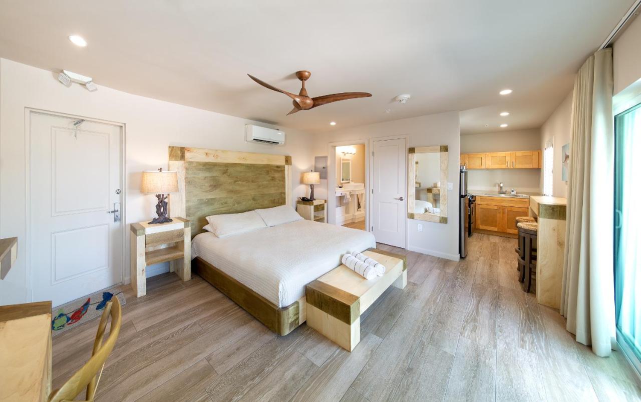 Lime Tree Bay Resort 3*