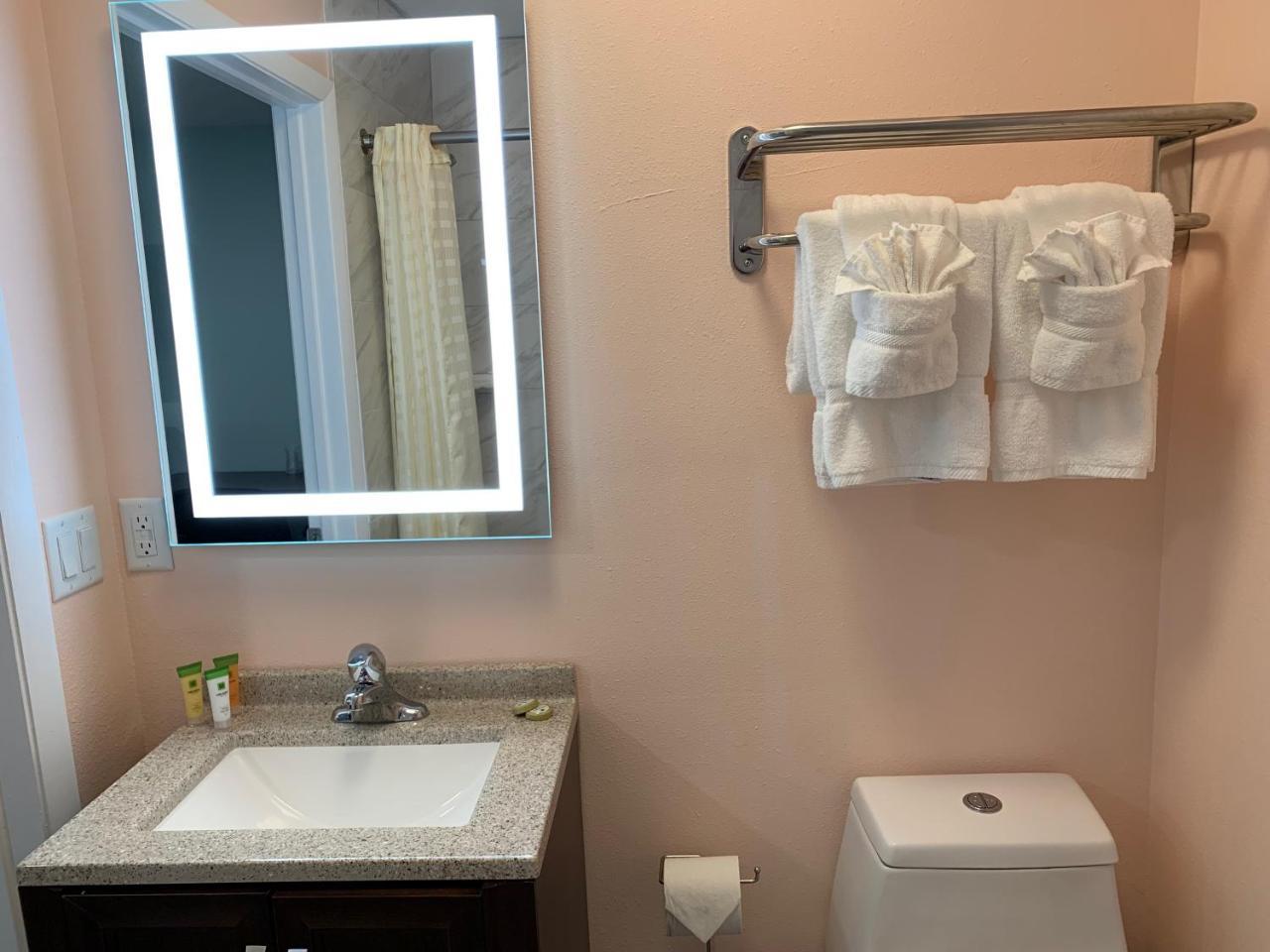 Atlantic Shores Motel Daytona Beach Shores