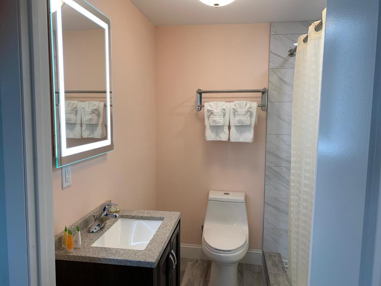 Motel Atlantic Shores 4*