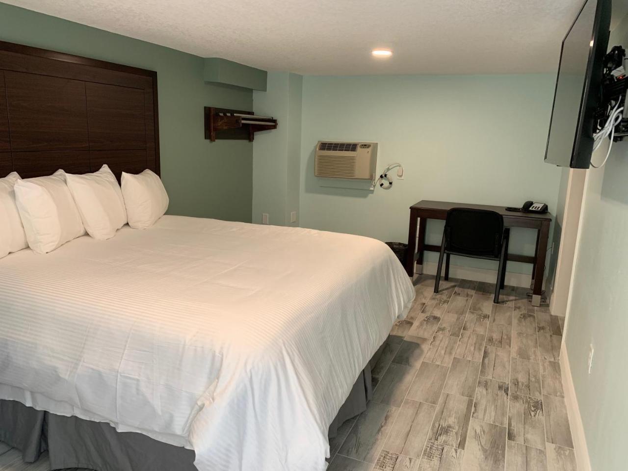 Atlantic Shores 4* Daytona Beach Shores