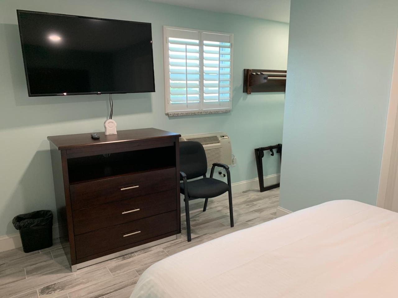 Atlantic Shores 4*