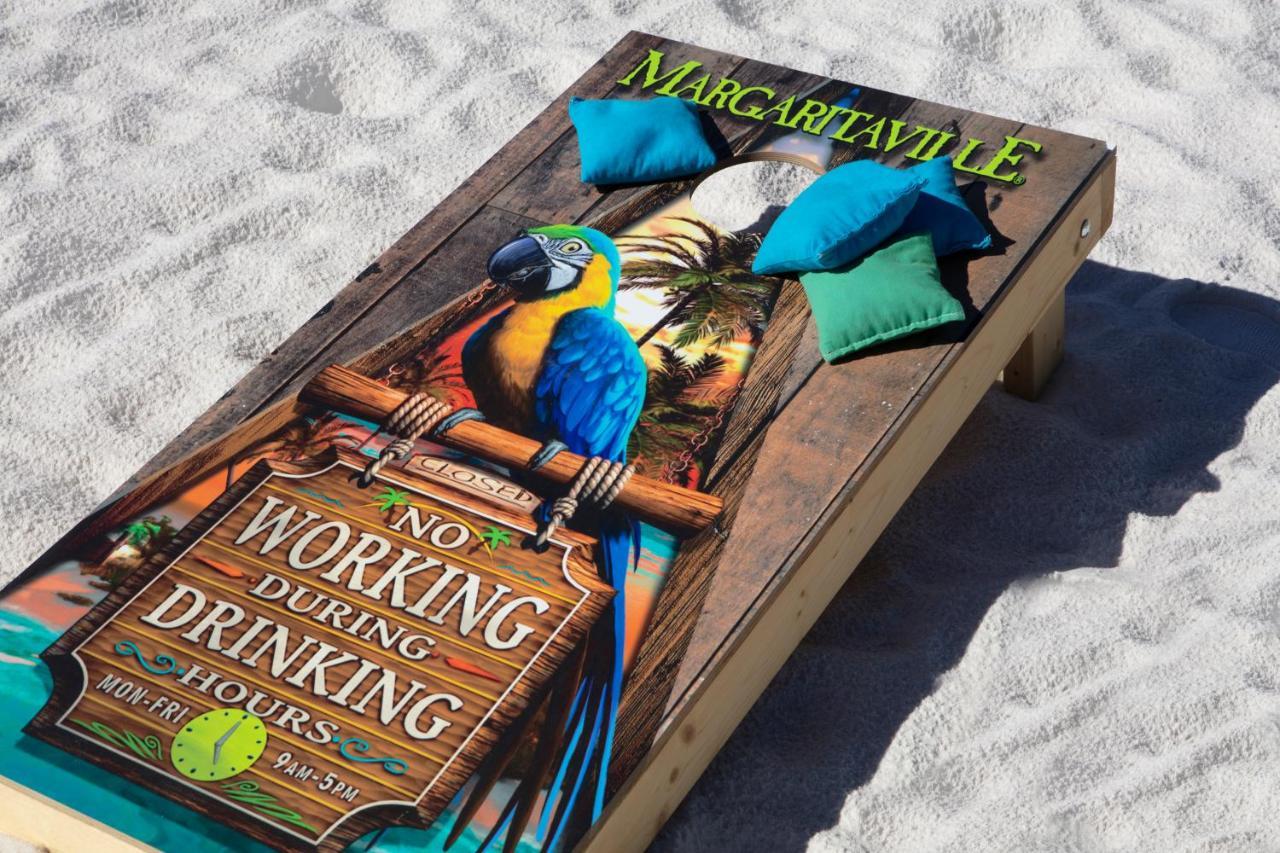 Margaritaville Orlando With H2o Waterpark 4* Four Corners