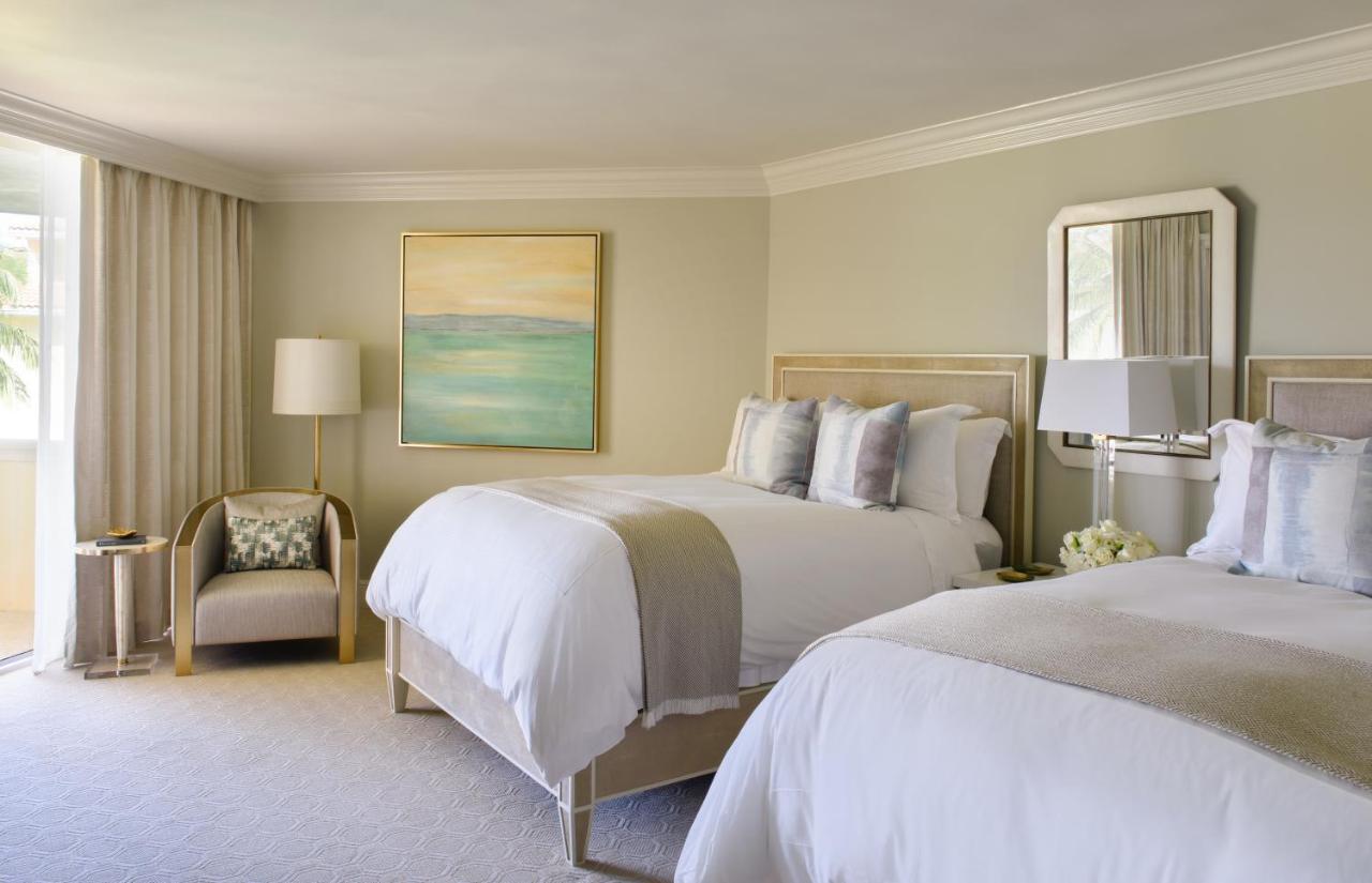 Resort Trump National Golf