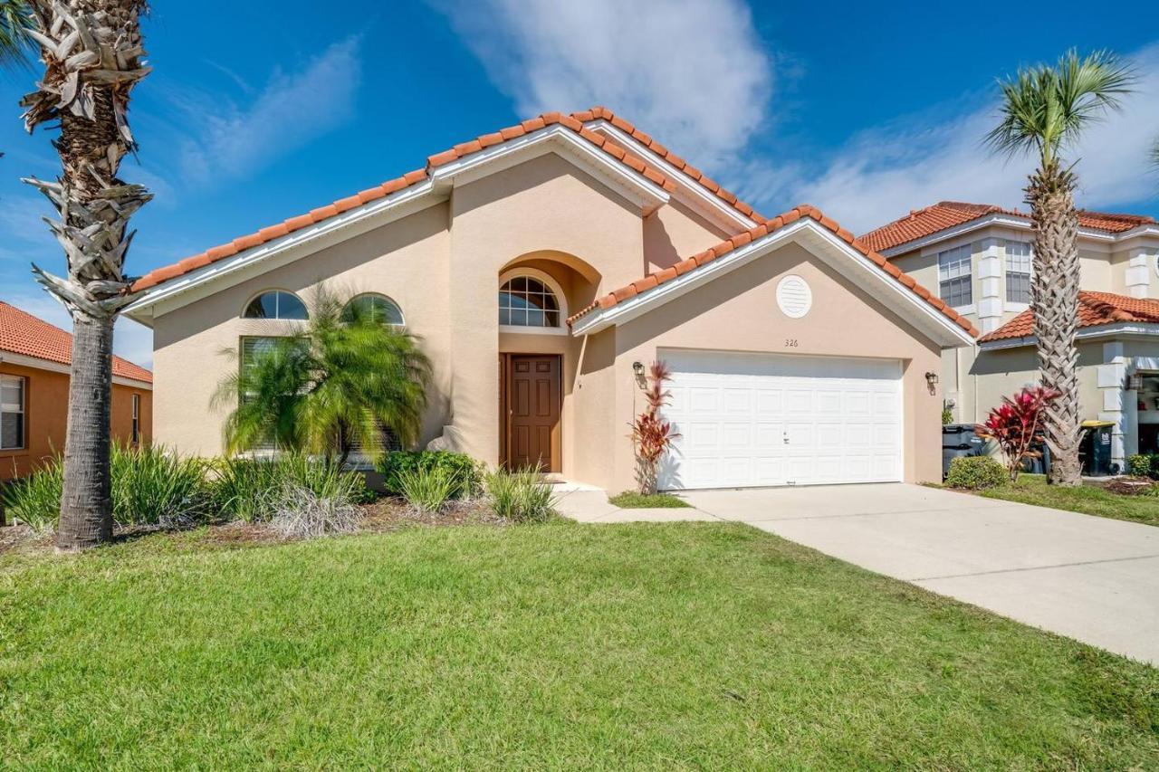 Aviana - Beautiful 4bd/3ba - #4940