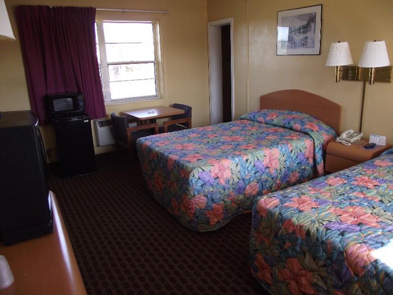 A 1 A Super Motel Ormond Beach