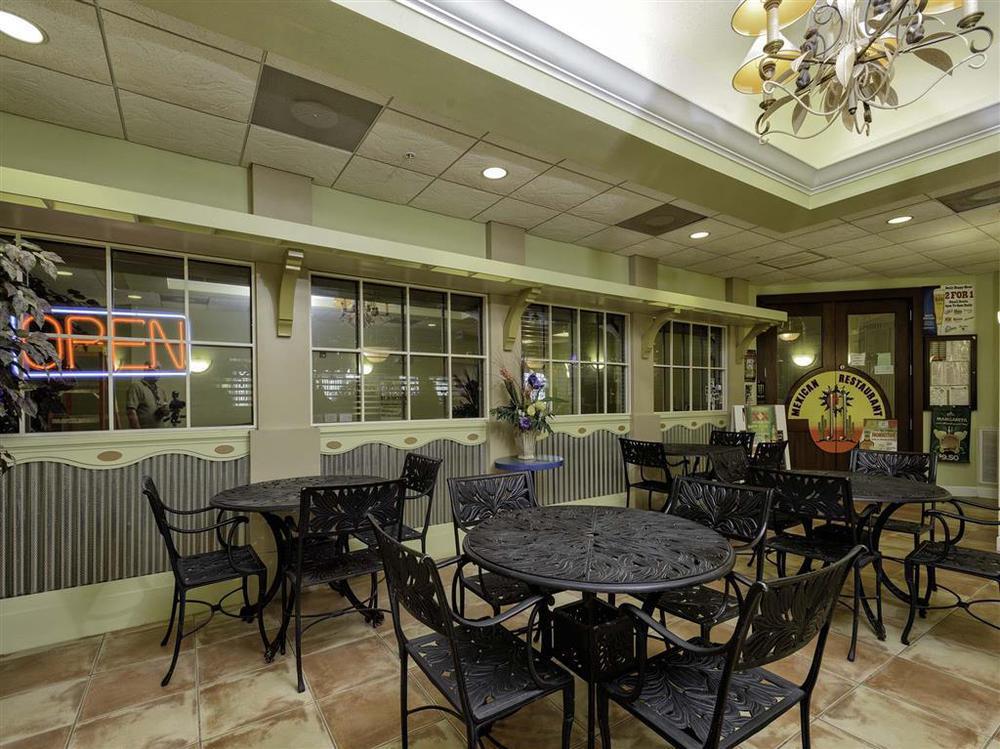 Resort Discovery Cocoa Beach