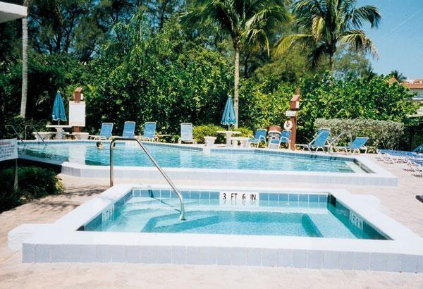 Bonita And Club, A Vri Resort Bonita Springs