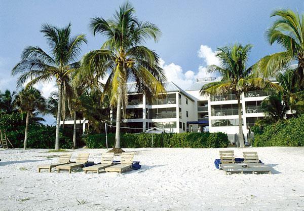 Mariners Boat House & Beach Club 3*