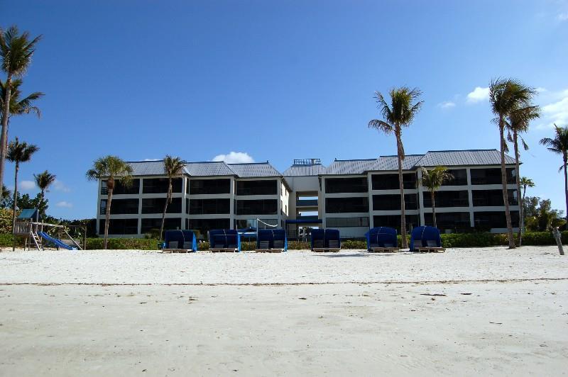 Mariners Boat House & Beach Club 3* Fort Myers Beach