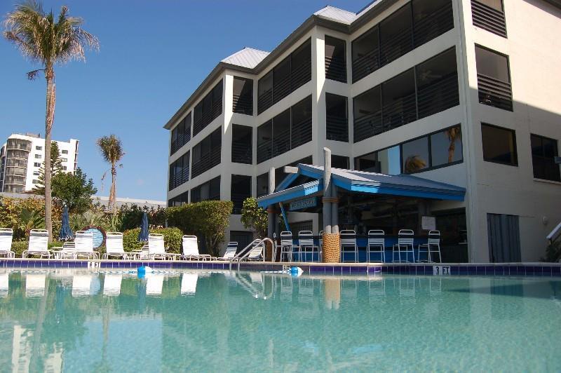 Mariners Boat House & Beach Club 3* Fort Myers Beach