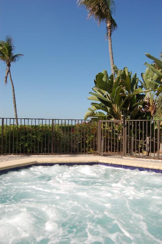 Mariners Boat House & Beach Club Hotel Fort Myers Beach