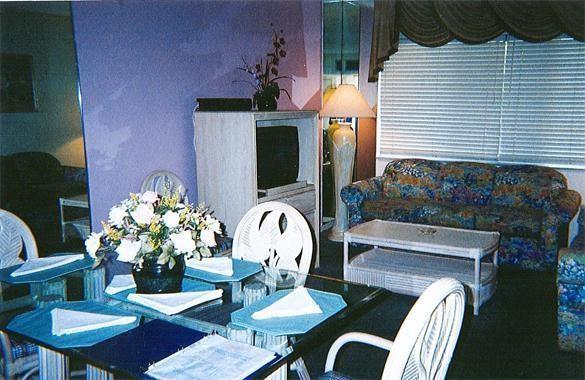 Hotel La Boca Casa Boca Raton