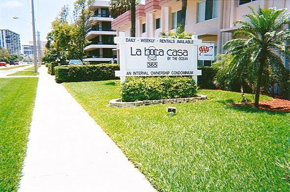 La Boca Casa 3* Boca Raton