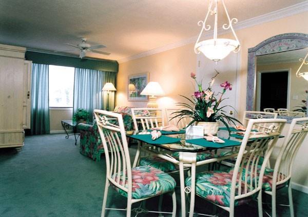 Bay Club Of Sandestin