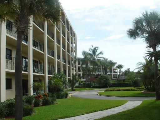 Coral Reef St. Pete Beach