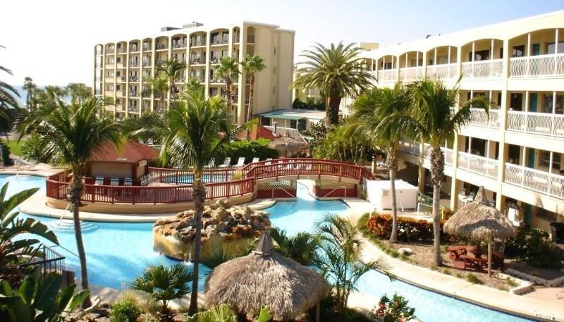 Hotel Coral Reef 3*