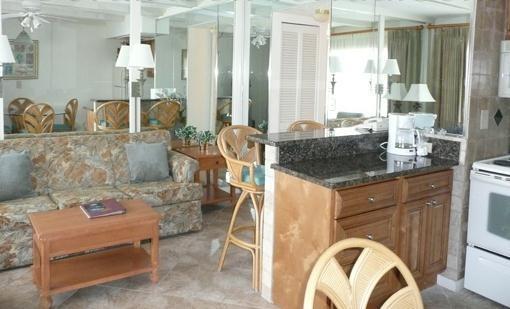Hotel Coral Reef St. Pete Beach