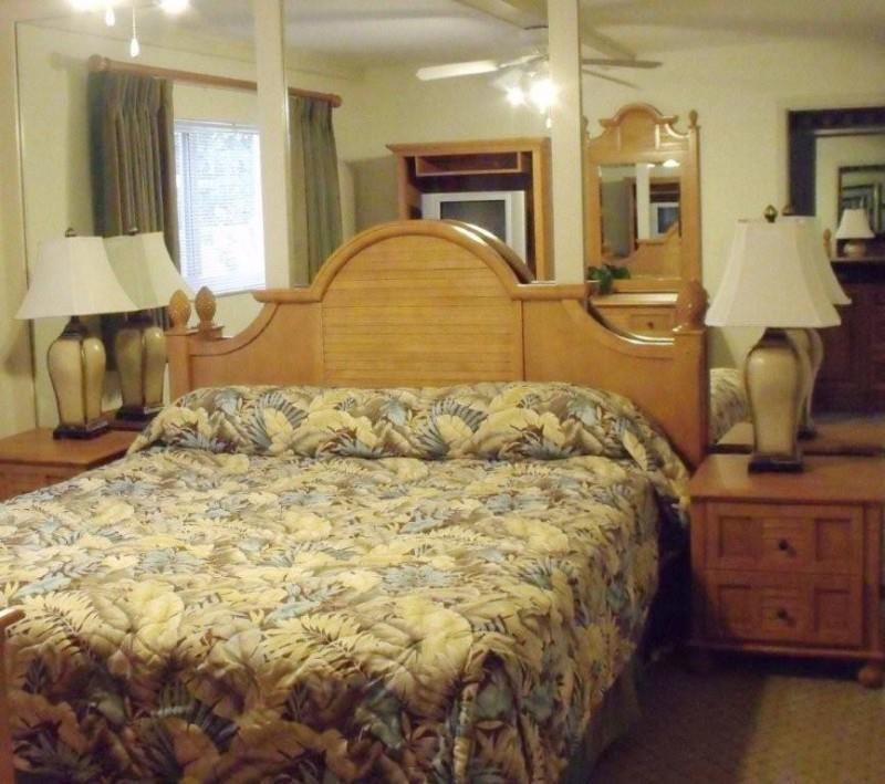 Hotel Coral Reef