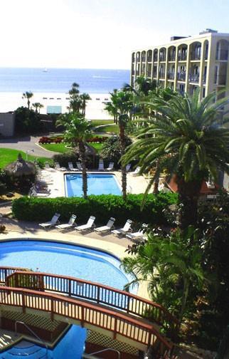 Coral Reef St. Pete Beach