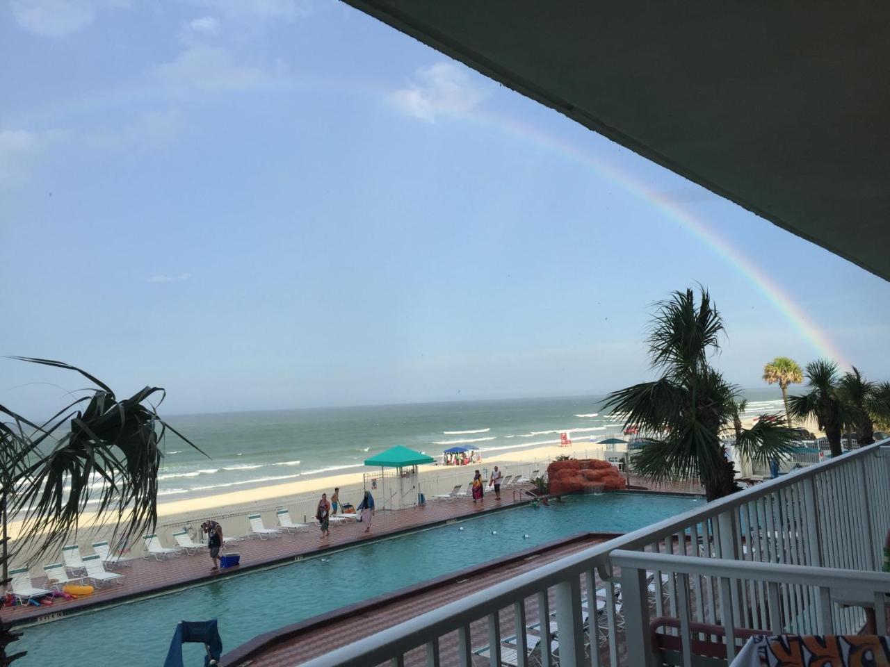 Ocean View One Bedroom Harbor Beach *