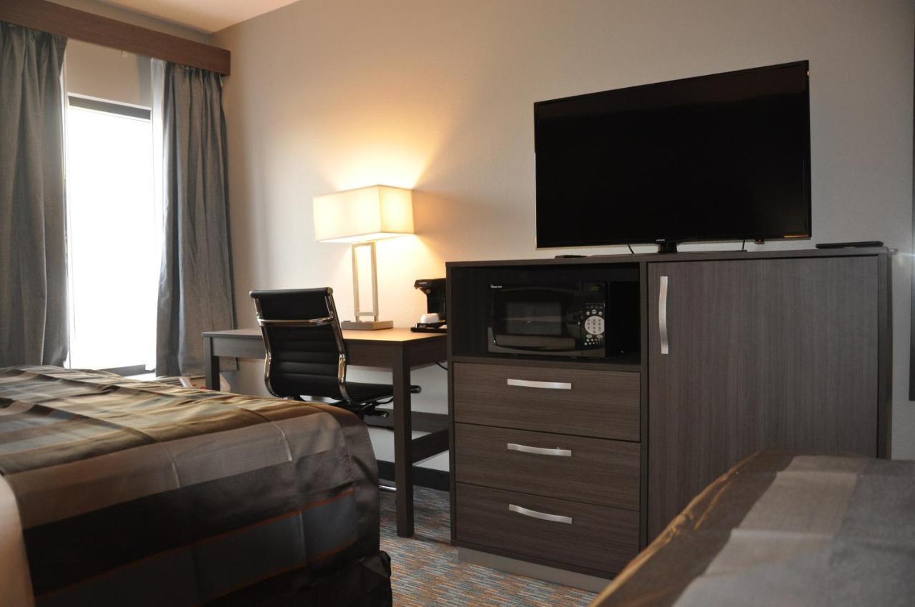 Grand Kissimmee At Celebration - Shuttle To Theme Parks 3*
