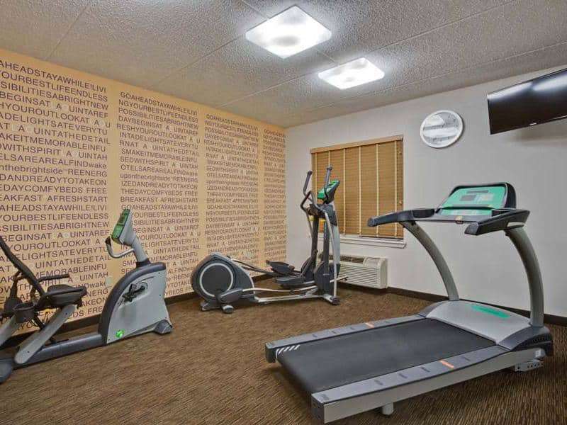 La Quinta By Wyndham East 3* Naples
