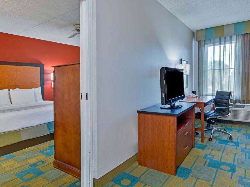 La Quinta By Wyndham East Hotel Naples