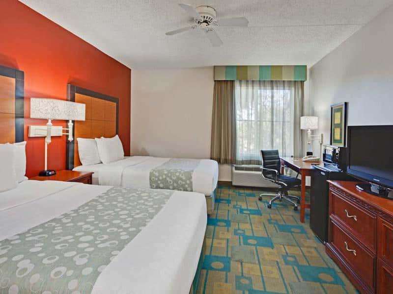Hotel La Quinta By Wyndham East Naples