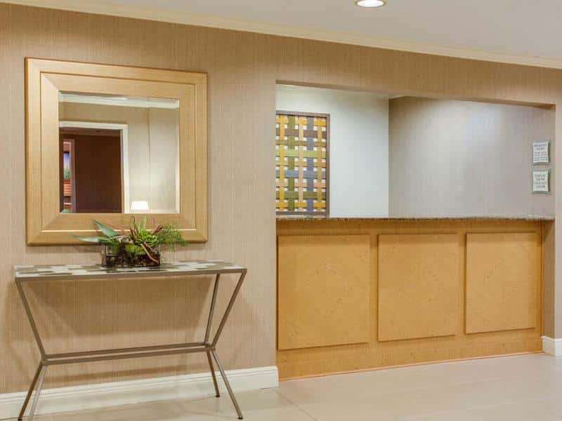 Hotel La Quinta By Wyndham East