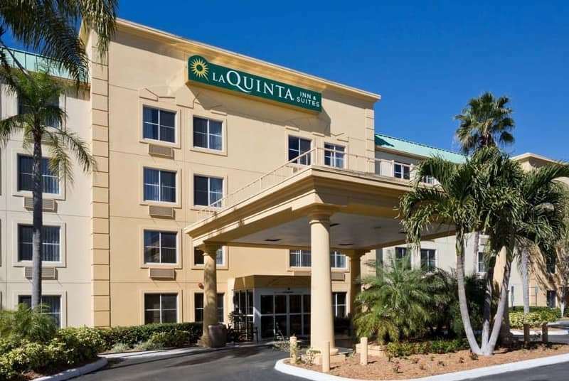 La Quinta By Wyndham East