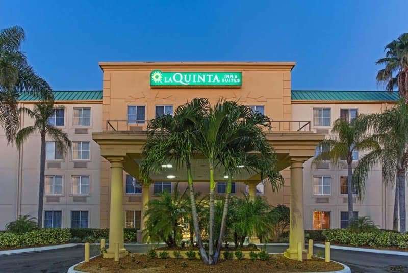 La Quinta By Wyndham East Hotel 3*