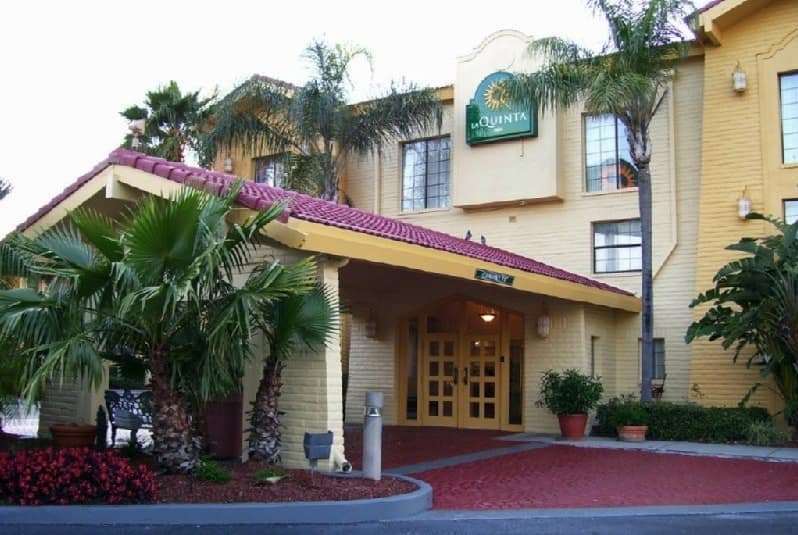 Hotel La Quinta By Wyndham Tampa Bay Clearwater 3*