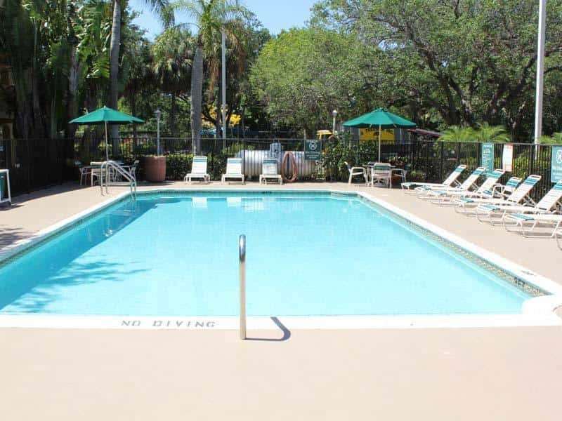 La Quinta East Deerfield - Boca Raton Hotel