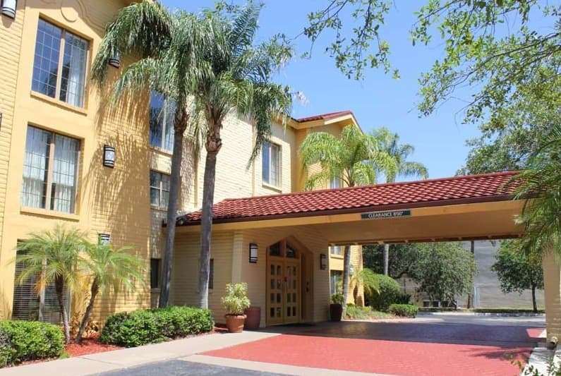 La Quinta East Deerfield - Boca Raton 2*