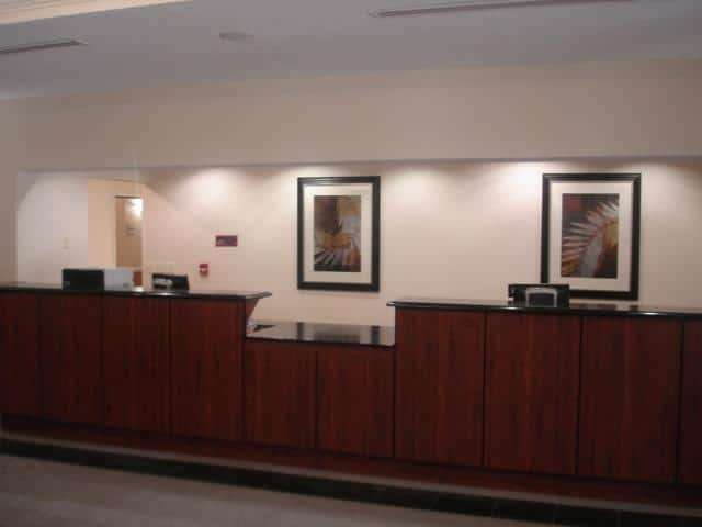 La Quinta By Wyndham / Daytona 3* Port Orange