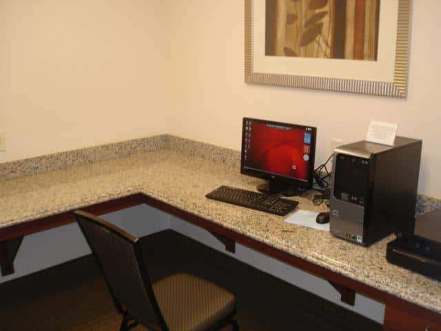 Hotel La Quinta By Wyndham / Daytona