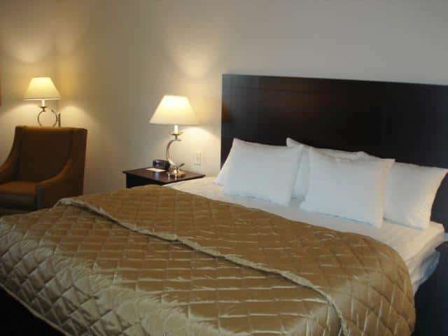 La Quinta By Wyndham / Daytona Hotel