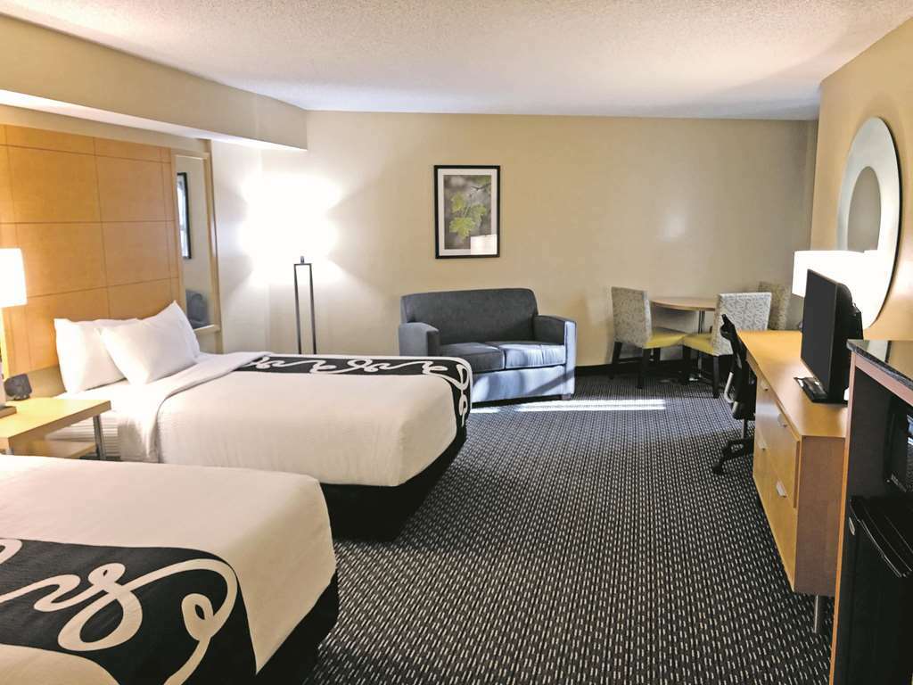 La Quinta By Wyndham Downtown 3* Naples