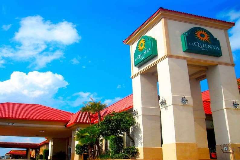 Hotel La Quinta By Wyndham
