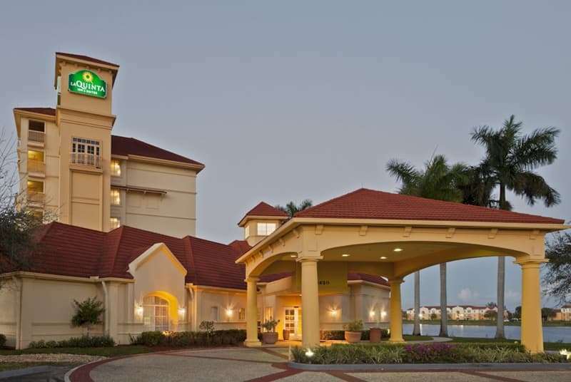 La Quinta By Wyndham Ft. Lauderdale Airport