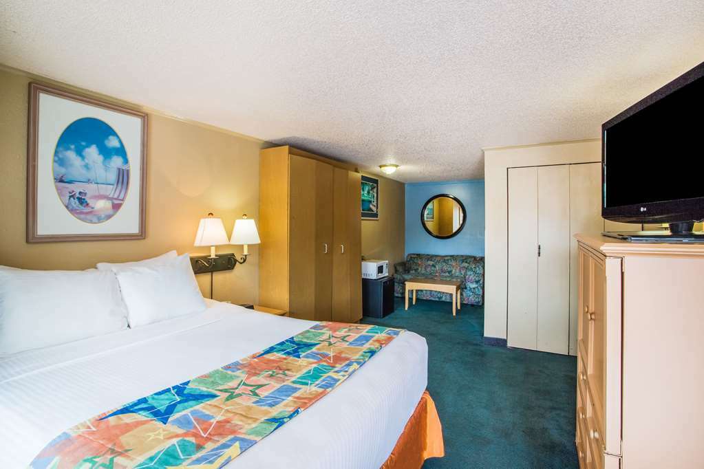 Super 8 By Wyndham Kissimmee-orlando 2* Four Corners