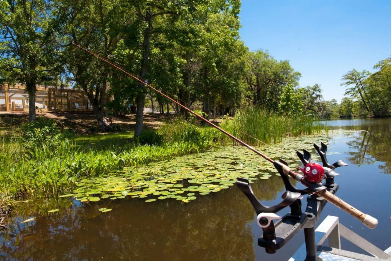 Live Oak Landing *