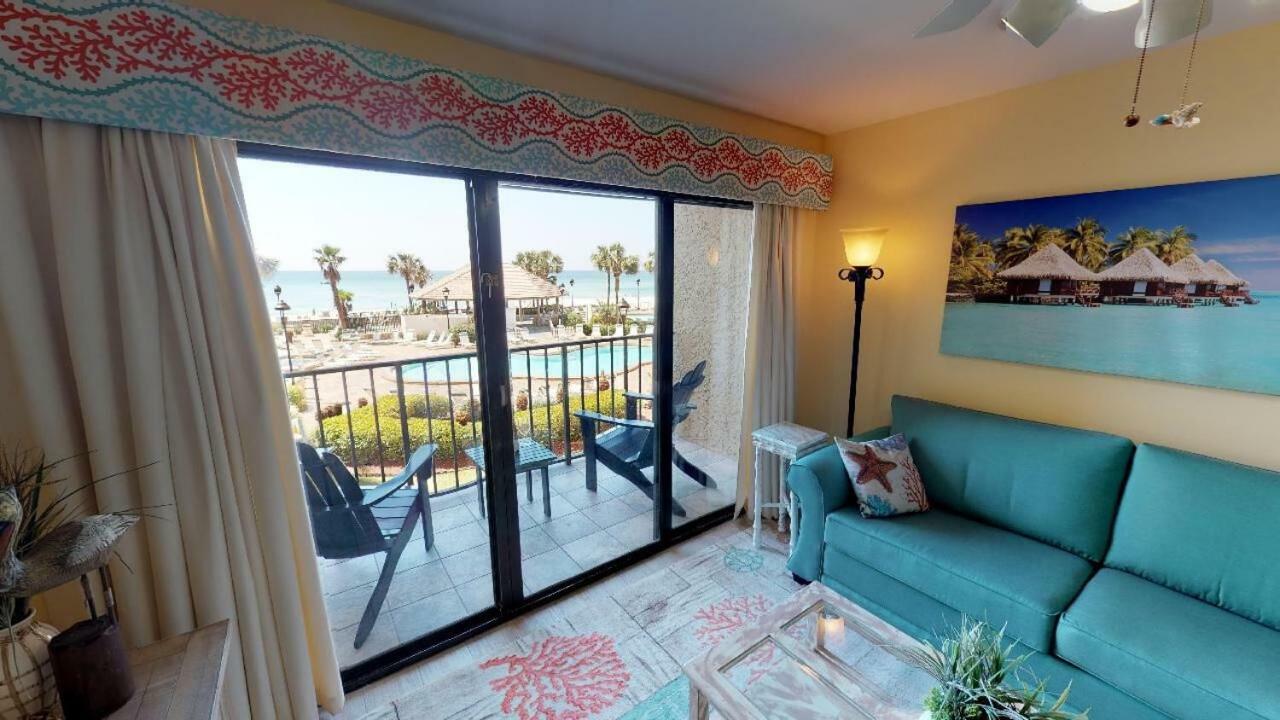Summer House 101 A Holiday home Panama City Beach
