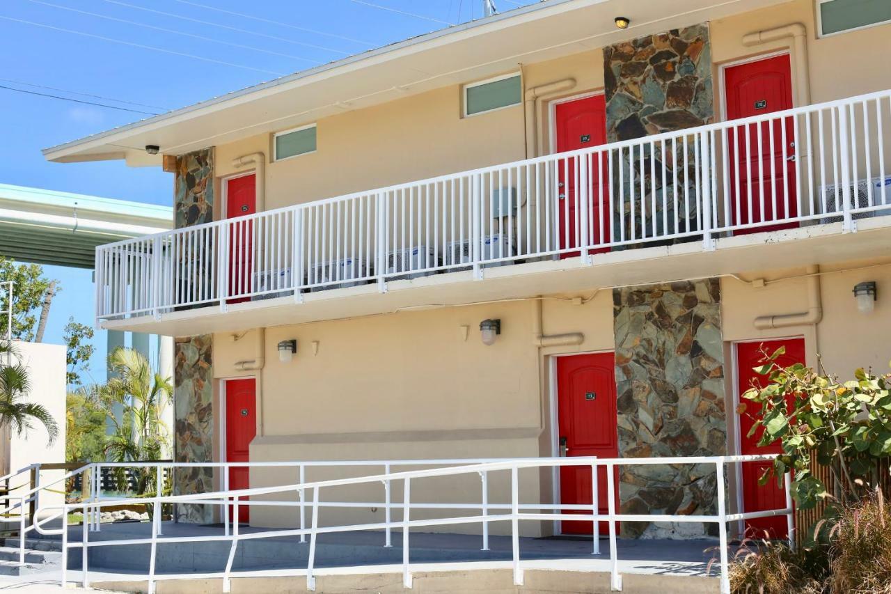 Gilbert's Motel