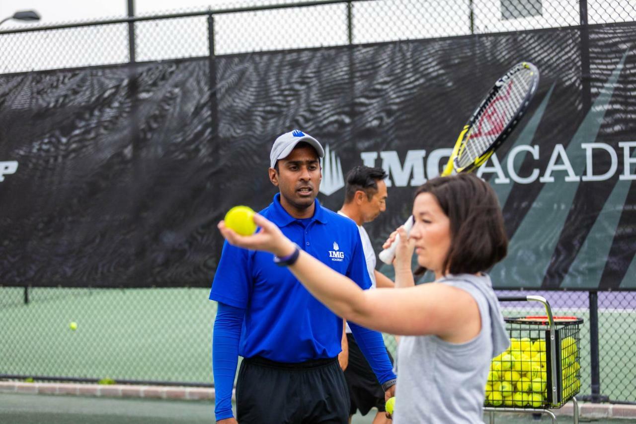 Hotel Legacy At Img Academy 4*