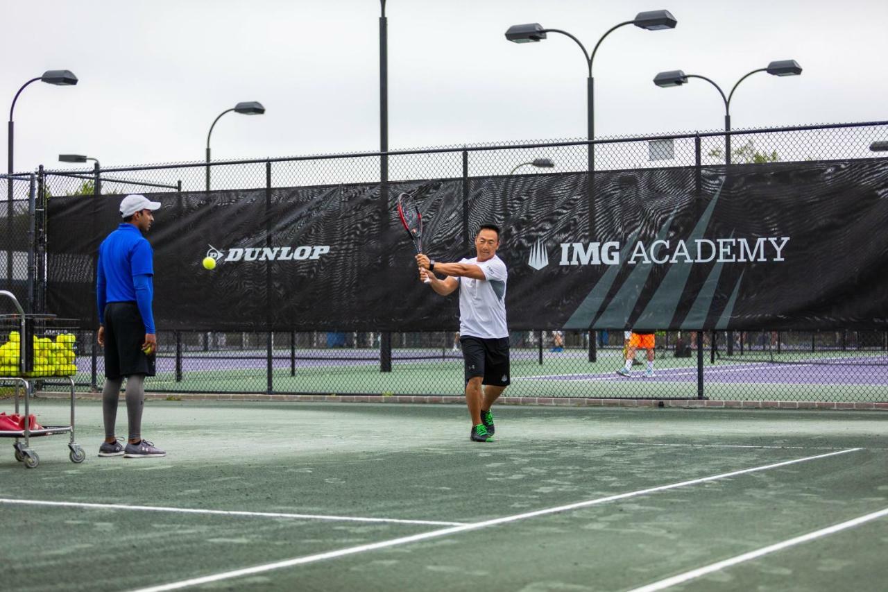 Legacy At Img Academy Hotel